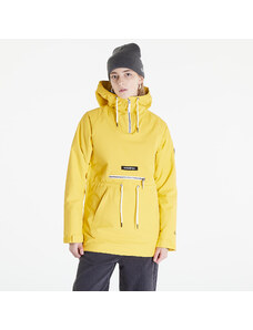 Γυναικεία χειμωνιάτικα jacket Horsefeathers Derin II Jacket Mimosa Yellow