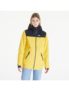 Γυναικεία χειμωνιάτικα jacket Horsefeathers Ofelia Jacket Mimosa Yellow