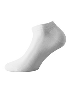 Ανδρικές Κάλτσες WALK Κοφτές - Λευκό - W126