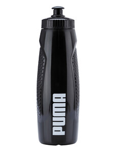 Puma Unisex Training Core Bottle Μαύρο One Size (Puma)