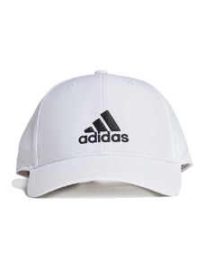 adidas Performance Adult Unisex Baseball Lightweight Embroidered Cap Άσπρο One Size (adidas Performance)