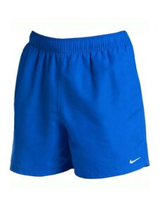 Nike Men #39;s 5inch Volley Swim Shorts Μπλε Large (Nike)