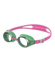 Speedo Junior Unisex 6-14 Years Hydropure Swim Goggles Πράσινο Ανοιχτό One Size (Speedo)