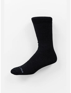 Douros Ισοθερμικές κάλτσες ATHLETIC PRO 5070 - ΜΑΥΡΟ
