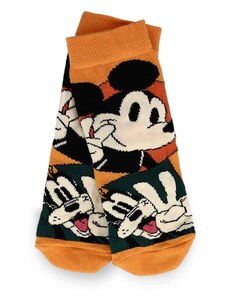 Παιδικές Kάλτσες Disney Mc20501 Mickey Mouse