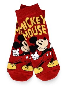 Παιδικές Kάλτσες Disney Mc20500 Mickey Mouse