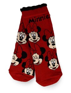 Παιδικές Kάλτσες Disney Mn20504 Minnie Mouse