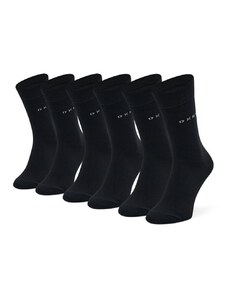 DKNY Ανδρικές Κάλτσες Wall Classic - 3 Ζεύγη