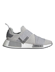 adidas gazelle silver green womens adidas NMD S1