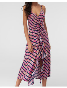 Γυναικείο φόρεμα Trendyol Striped