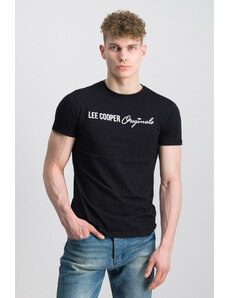 Ανδρικό μπλουζάκι Lee Cooper