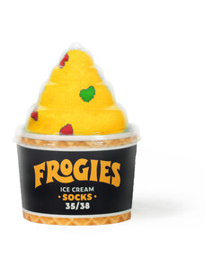 Κάλτσες Frogies Ice Cream