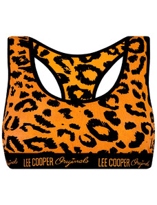 Γυναικείο αθλητικό σουτιέν Lee Cooper