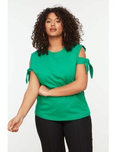 Γυναικεία μπλούζα Trendyol Plus size