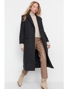 Γυναικείο παλτό Trendyol Cachet
