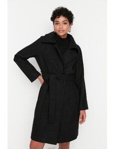 Γυναικείο παλτό Trendyol Classic