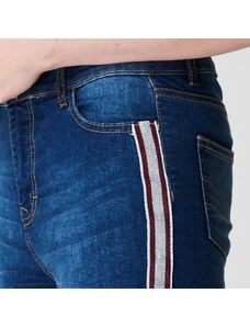 Golddigga Stripe Jeans Κυρίες