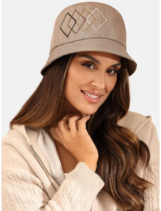 L'AF Γυναικείο καπέλο Frantas