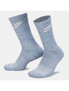 Nike Everyday Plus Cushioned Crew Unisex Κάλτσες