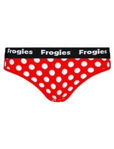 Γυναικεία εσώρουχα Frogies Dots