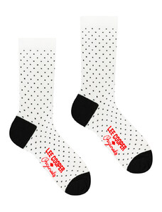 Γυναικείες κάλτσες Lee Cooper LCSOXW1PVLT0101