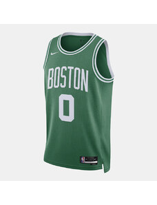 Nike Dri-FIT NBA Boston Celtics Jayson Tatum Icon Edition 2022/23 Ανδρική Μπασκετική Φανέλα