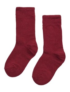 Ysabel Mora Παιδικές Κάλτσες Μονόχρωμες