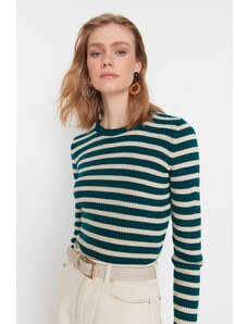 Γυναικεία μπλούζα Trendyol Striped