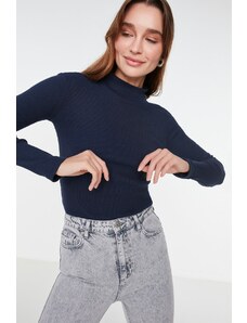 Γυναικεία μπλούζα Trendyol Knitted