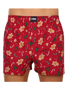 Men's shorts Happy Shorts multicolor