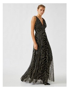 Γυναικείο φόρεμα Koton Polka Dot