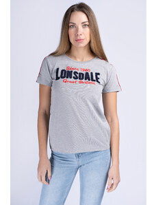 Lonsdale Γυναικείο t-shirt