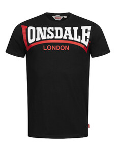 Ανδρικό t-shirt Lonsdale σε στενή εφαρμογή