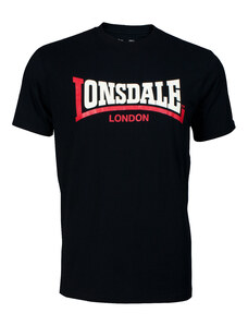 Ανδρικό μπλουζάκι Lonsdale