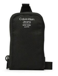 Θήκη κινητού Calvin Klein Jeans