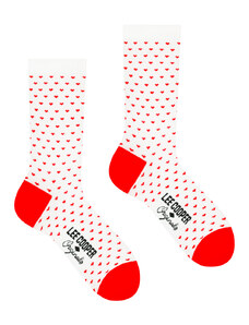 Γυναικείες κάλτσες Lee Cooper LCSOXW1PVLT0101