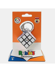 Spin Master Rubik’S Cube: Classic 3X3 Cube With Ke
