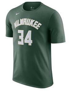 Nike Milwaukee Bucks Men's NBA T-Shirt dr6385-329