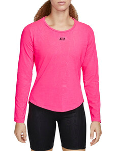 Μακρυμάνικη μπλούζα Nike Dri-FIT Icon Clash Women s Long Sleeve Top dq6729-639
