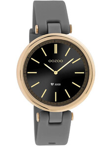 Γυναικείο ρολόι χεριού smartwatch OOZOO Q00404