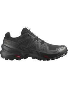 SALOMON SPEEDCROSS 6 GORE-TEX ΑΔΙΑΒΡΟΧΟ 417386