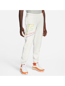 Nike Club Fleece+ Ανδρικό Παντελόνι Φόρμας