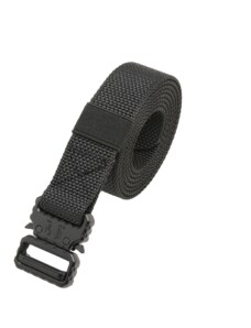 Brandit Ζώνη Ιμάντα Tactical Belt-one size-Μαύρο