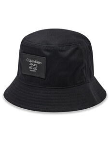 Καπέλο Bucket Calvin Klein Jeans