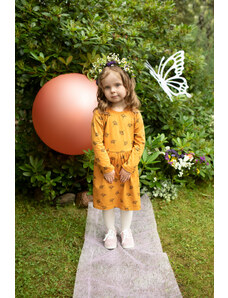 Pinokio Παιδικό Φόρεμα Magic Vibes