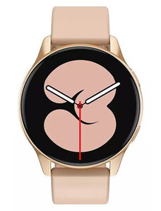 Smartwatch Microwear T2 Pro - Gold