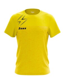ΑΝΔΡΙΚΟ T-SHIRT ZEUS T-Shirt Olympia Giallo