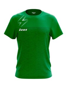 ΑΝΔΡΙΚΟ T-SHIRT ZEUS T-Shirt Olympia Verde