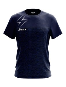 ΑΝΔΡΙΚΟ T-SHIRT ZEUS T-Shirt Olympia Blu
