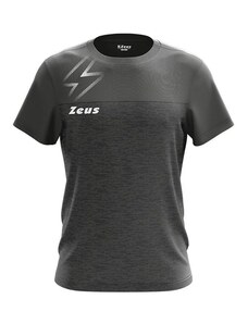 ΑΝΔΡΙΚΟ T-SHIRT ZEUS T-Shirt Olympia Dark Grey